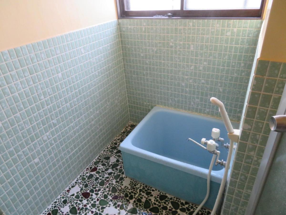 Mizu No Gakko Villa Shari Luaran gambar