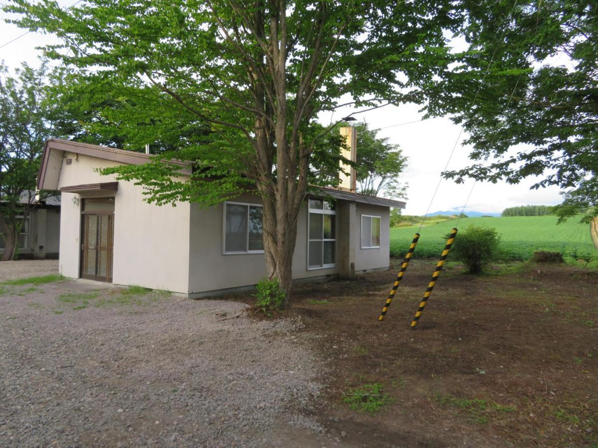 Mizu No Gakko Villa Shari Luaran gambar