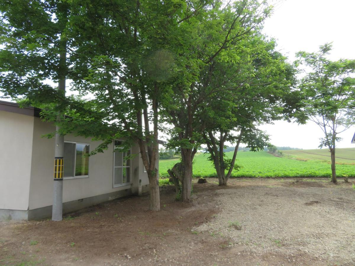 Mizu No Gakko Villa Shari Luaran gambar