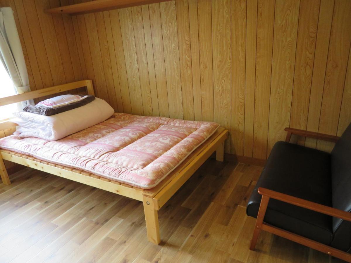 Mizu No Gakko Villa Shari Luaran gambar