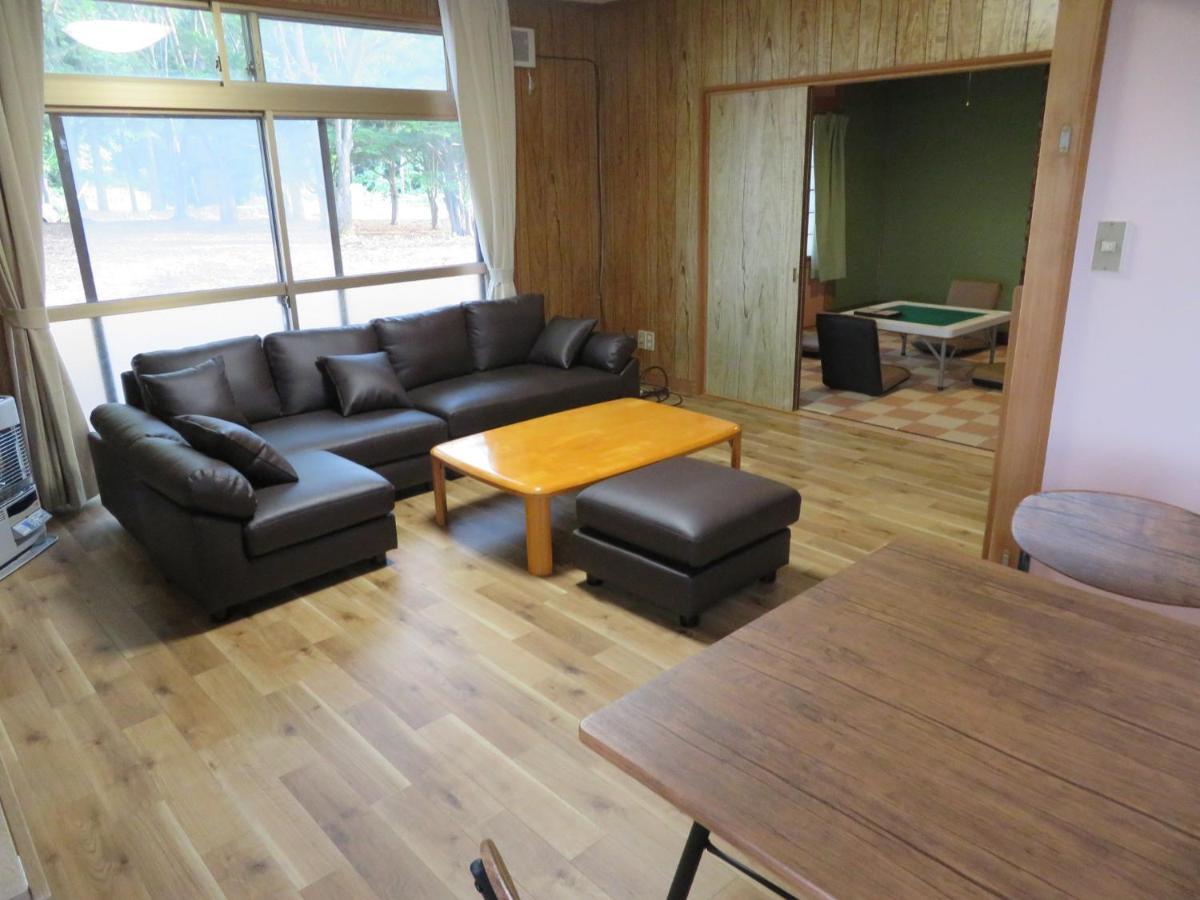 Mizu No Gakko Villa Shari Luaran gambar