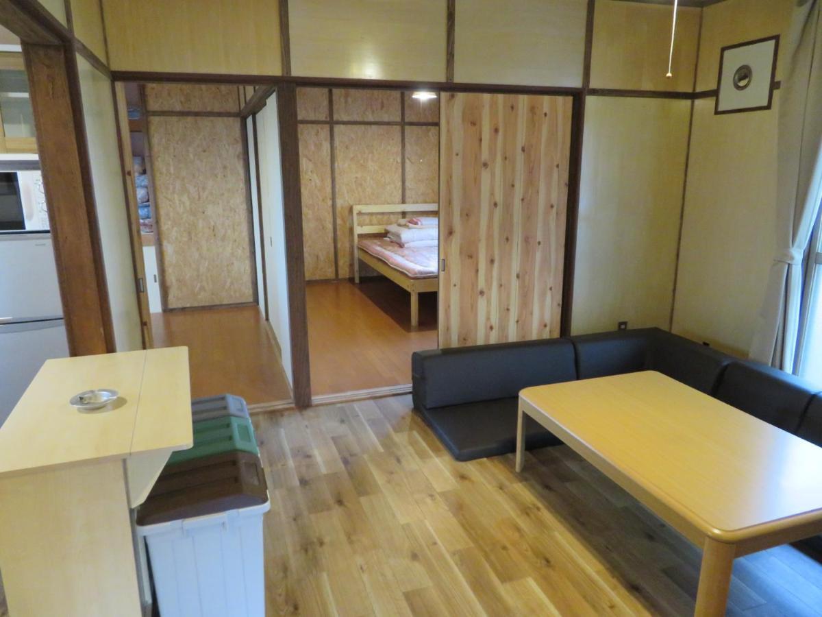 Mizu No Gakko Villa Shari Luaran gambar