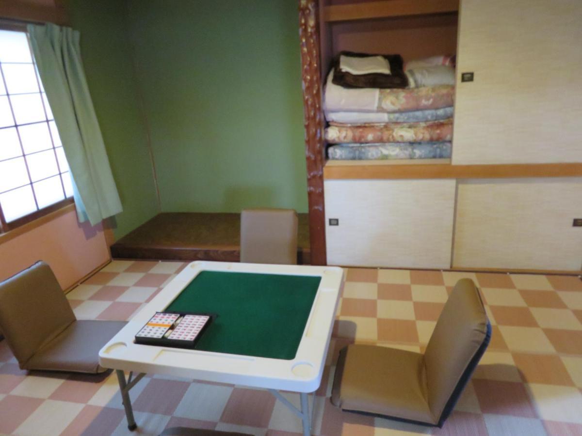 Mizu No Gakko Villa Shari Luaran gambar