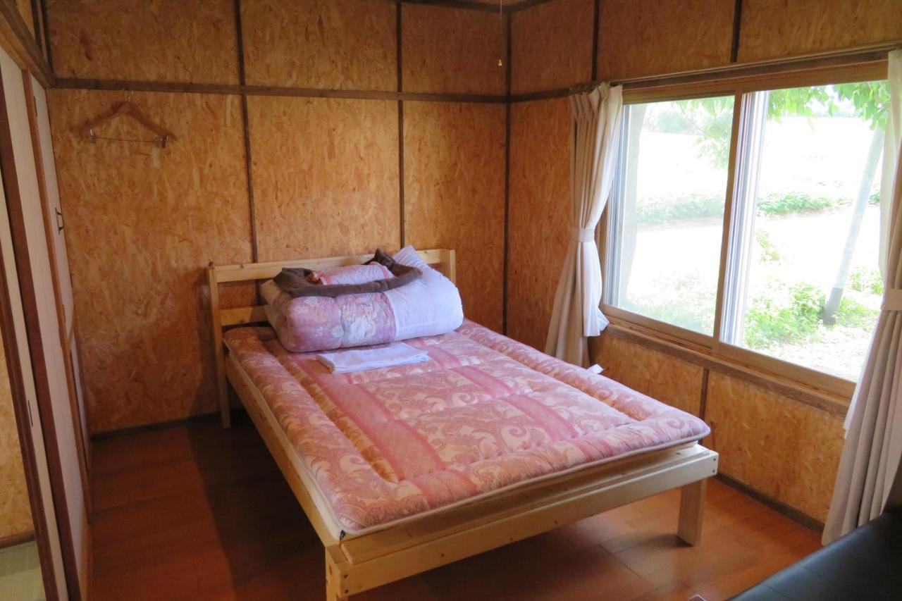 Mizu No Gakko Villa Shari Luaran gambar