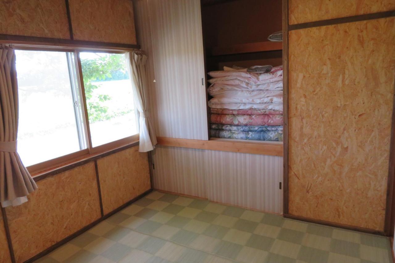 Mizu No Gakko Villa Shari Luaran gambar