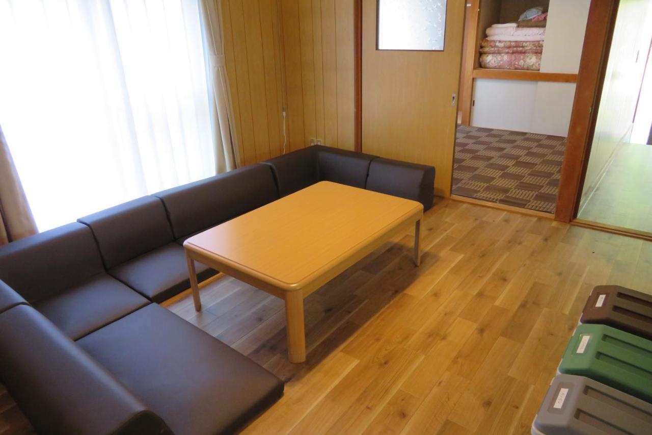 Mizu No Gakko Villa Shari Luaran gambar