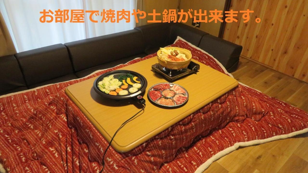 Mizu No Gakko Villa Shari Luaran gambar