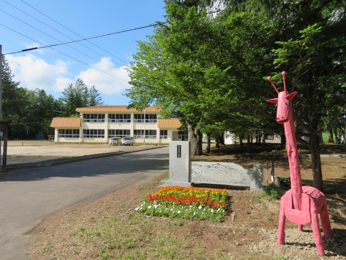 Mizu No Gakko Villa Shari Luaran gambar