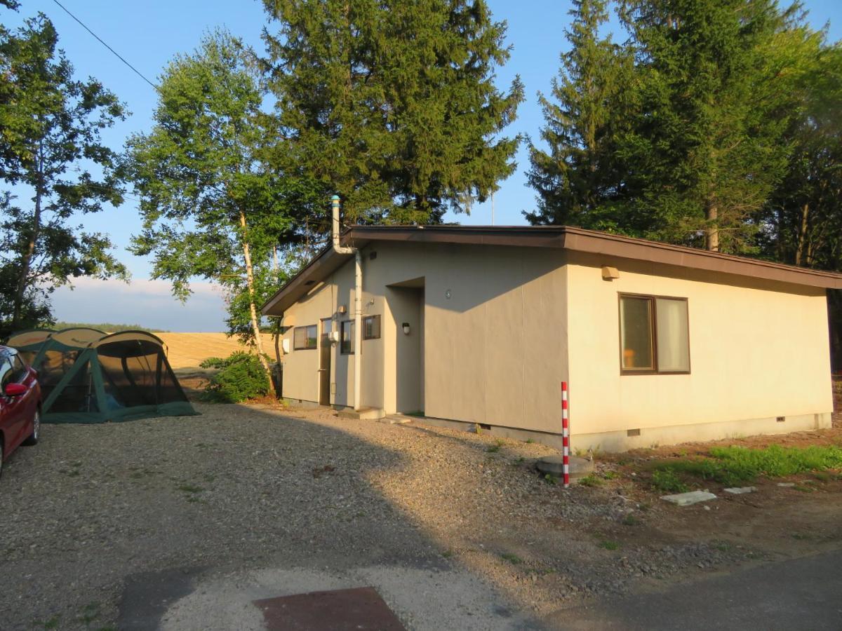 Mizu No Gakko Villa Shari Luaran gambar