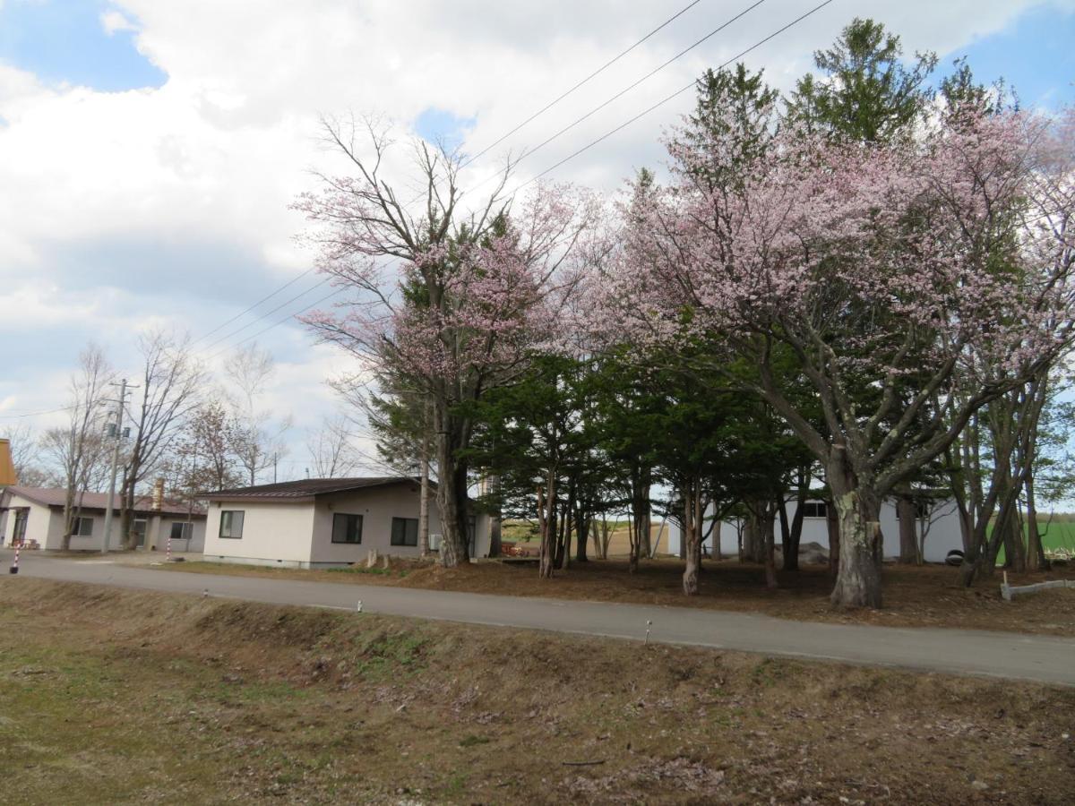Mizu No Gakko Villa Shari Luaran gambar